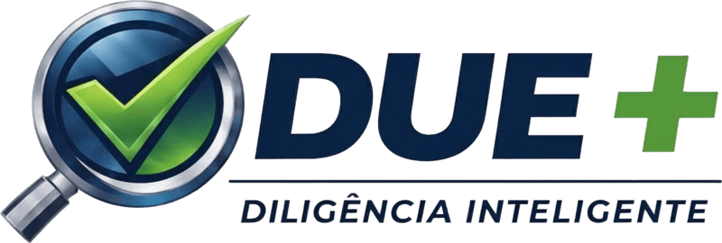 Due+ — Diligência Inteligente